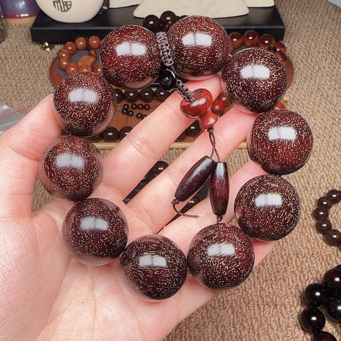 檀香紫檀（小叶紫檀）Q258