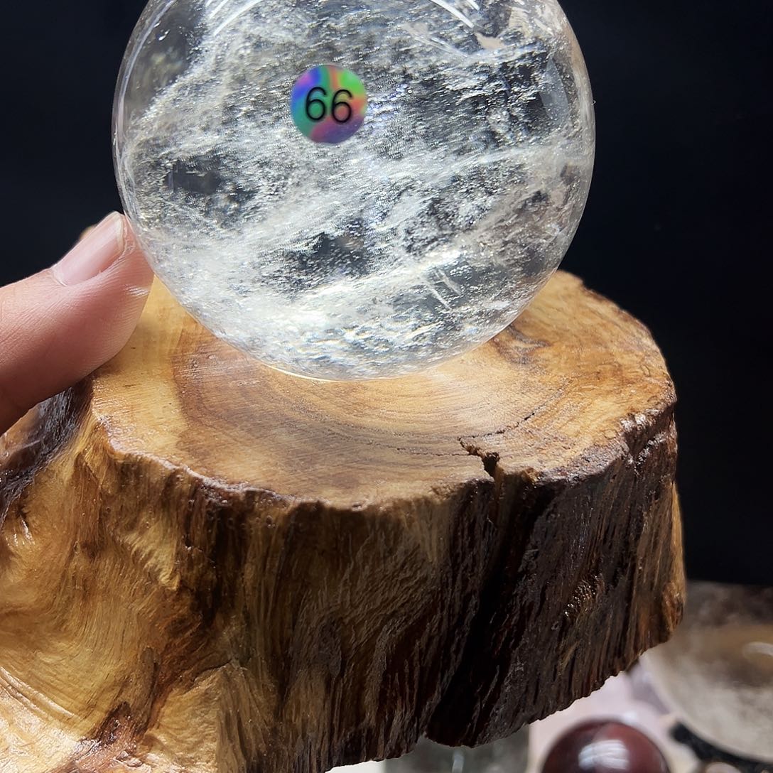 水晶珠宝半成品未镶嵌卡76.3