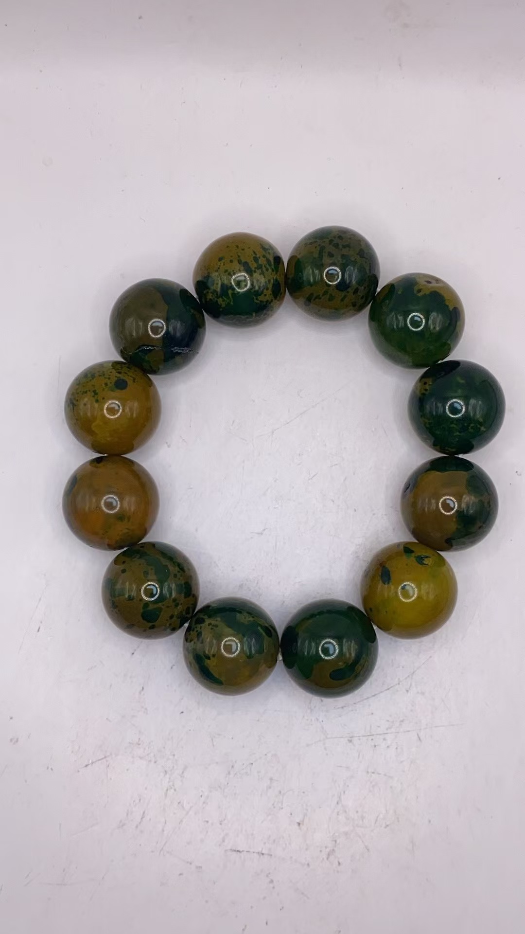 Z74【臻源饰品】精品时尚百搭气质款手串（多样性发其一）