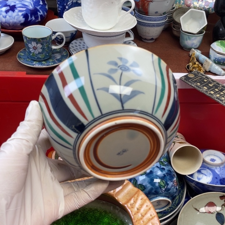 陶瓷他家瓷器真美…开播了