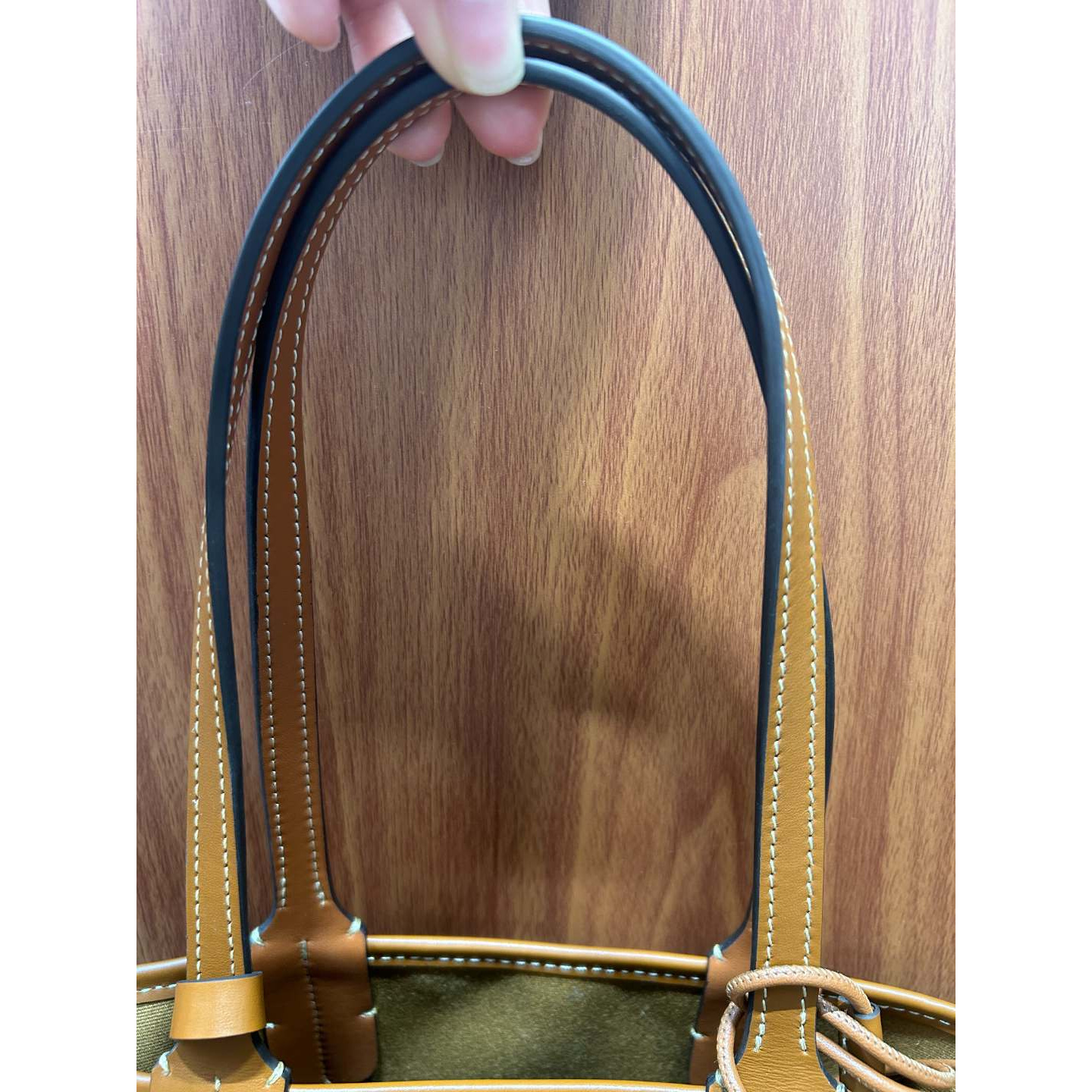 B18 经典休闲百搭小托特包XX