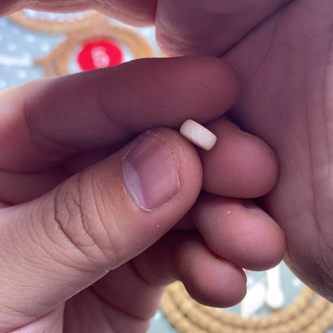 柏香籽/百香籽吊坠7.9左右