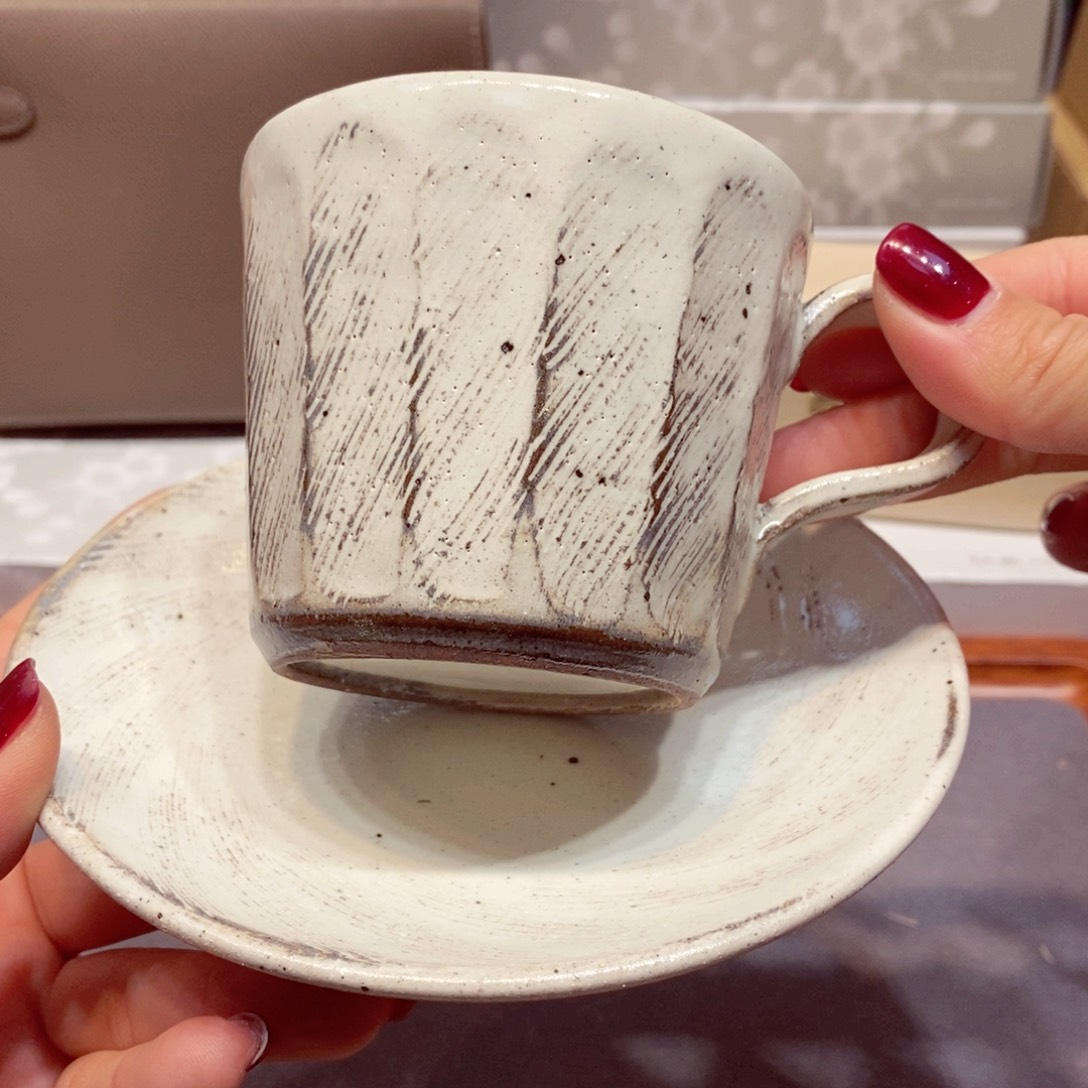 如图所示 观兰器物