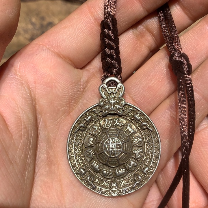 琉璃颈饰喜欢的朋友