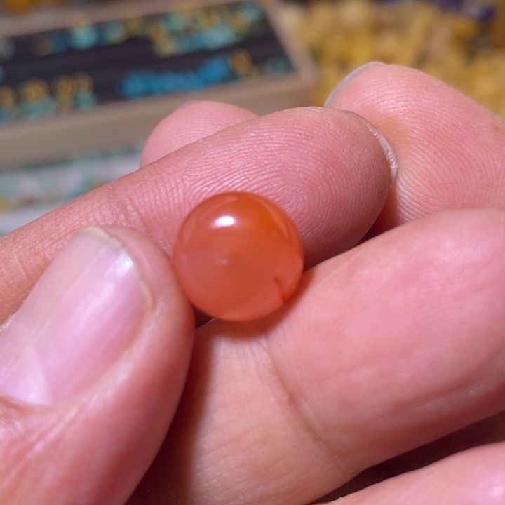 玛瑙/玉髓配饰未镶嵌