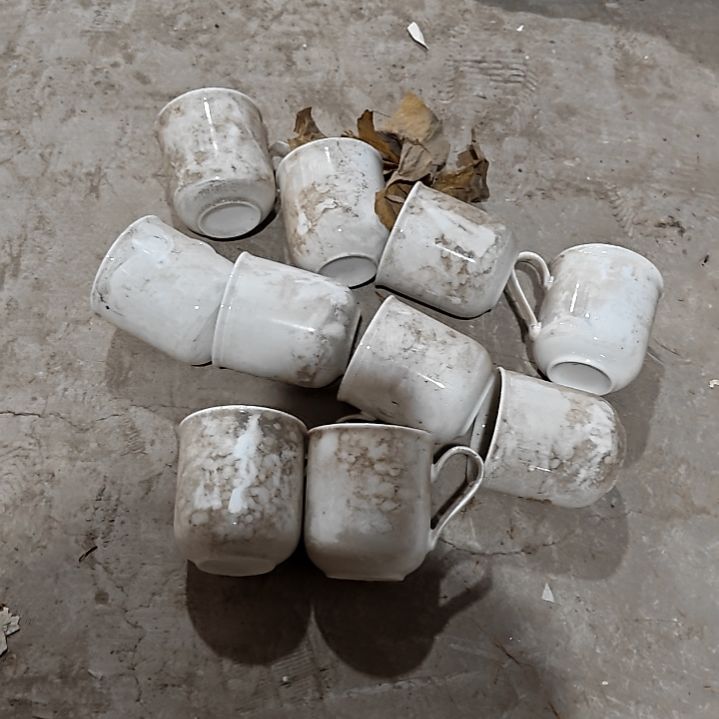 摆件盘子碗茶壶啥都有10个