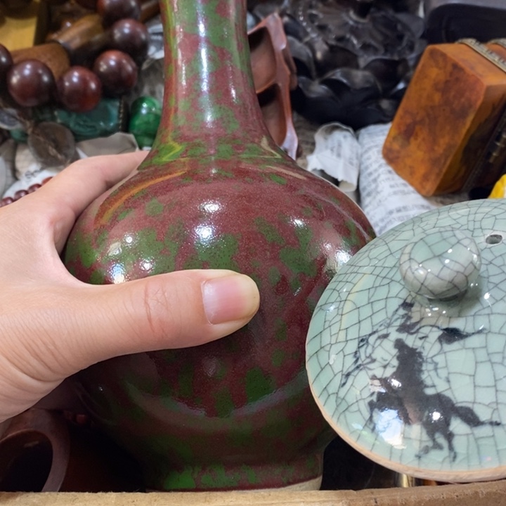 紫砂陶瓷艺术陶瓷艺术