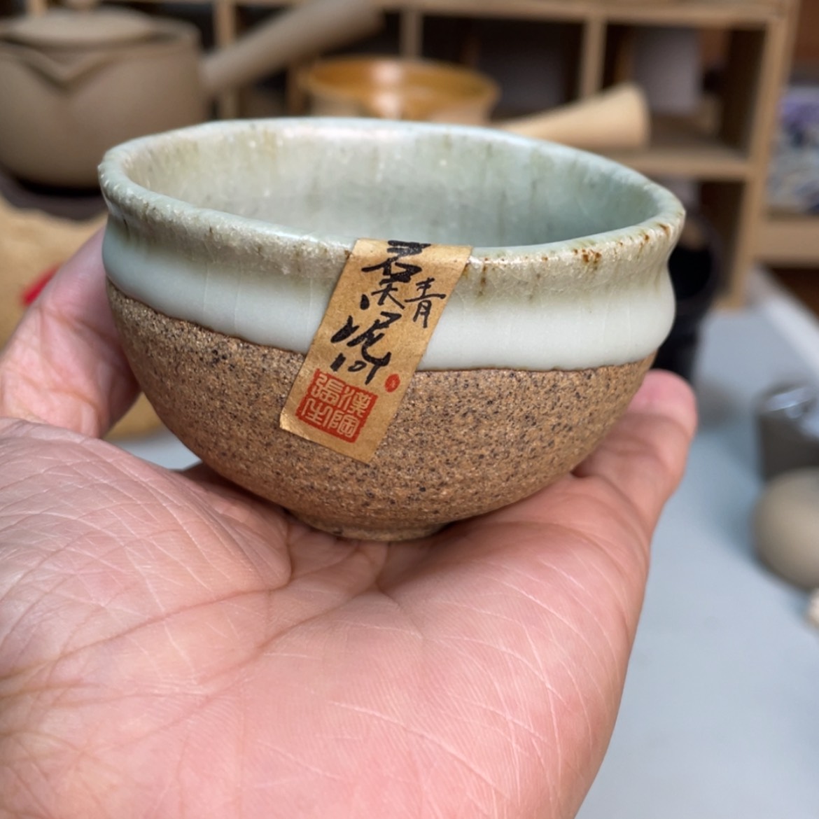 【闪购商品】壶茶具很喜欢很好哦