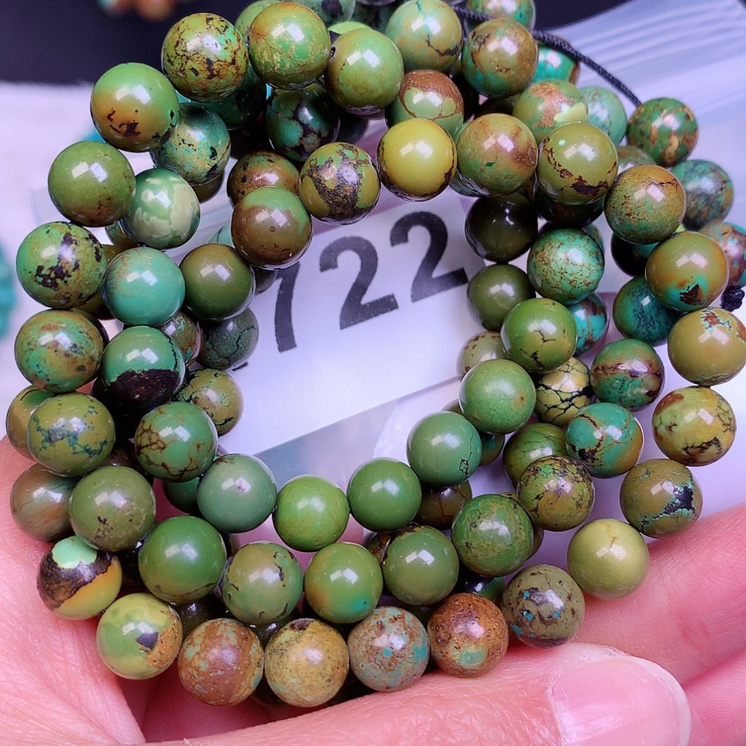 空竹粉丝专享十堰特色手工散珠