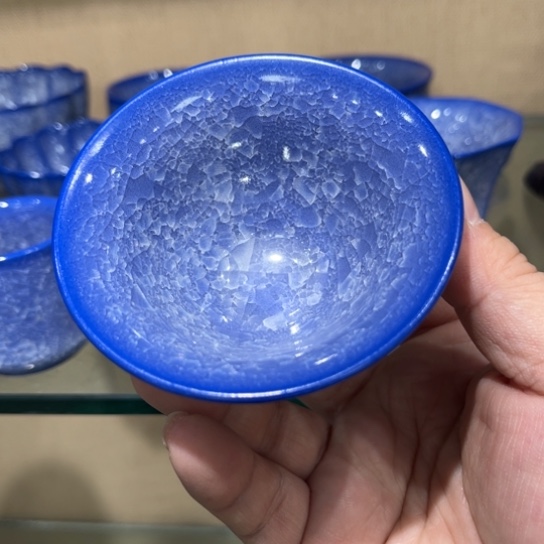 陶瓷茶具汝瓷茶具