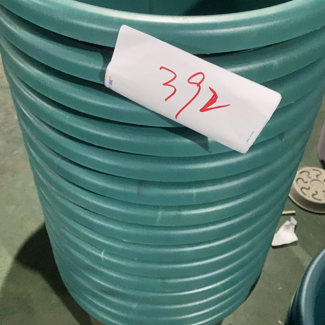 编号392-5个 7加仑微瑕