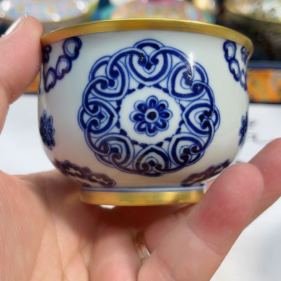 杯千年瓷都景德镇 艺术关注谢佳豪