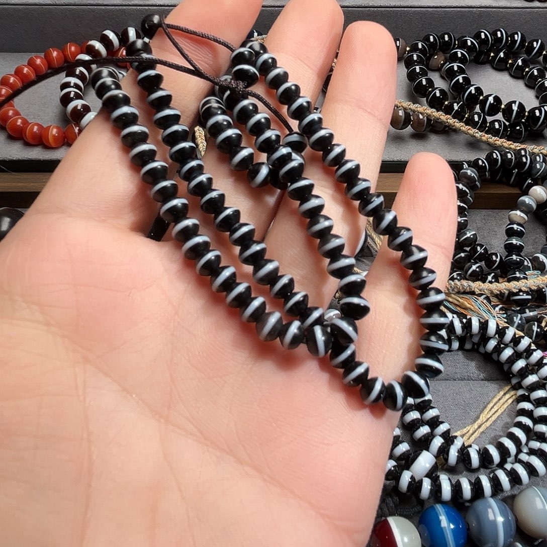 玛瑙/玉髓未镶嵌玛瑙