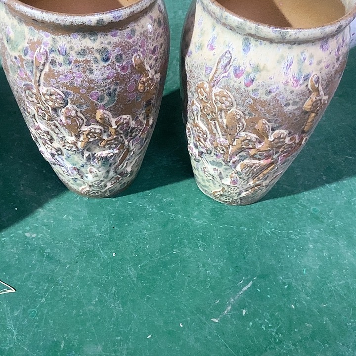 红陶口15。高26。。。。