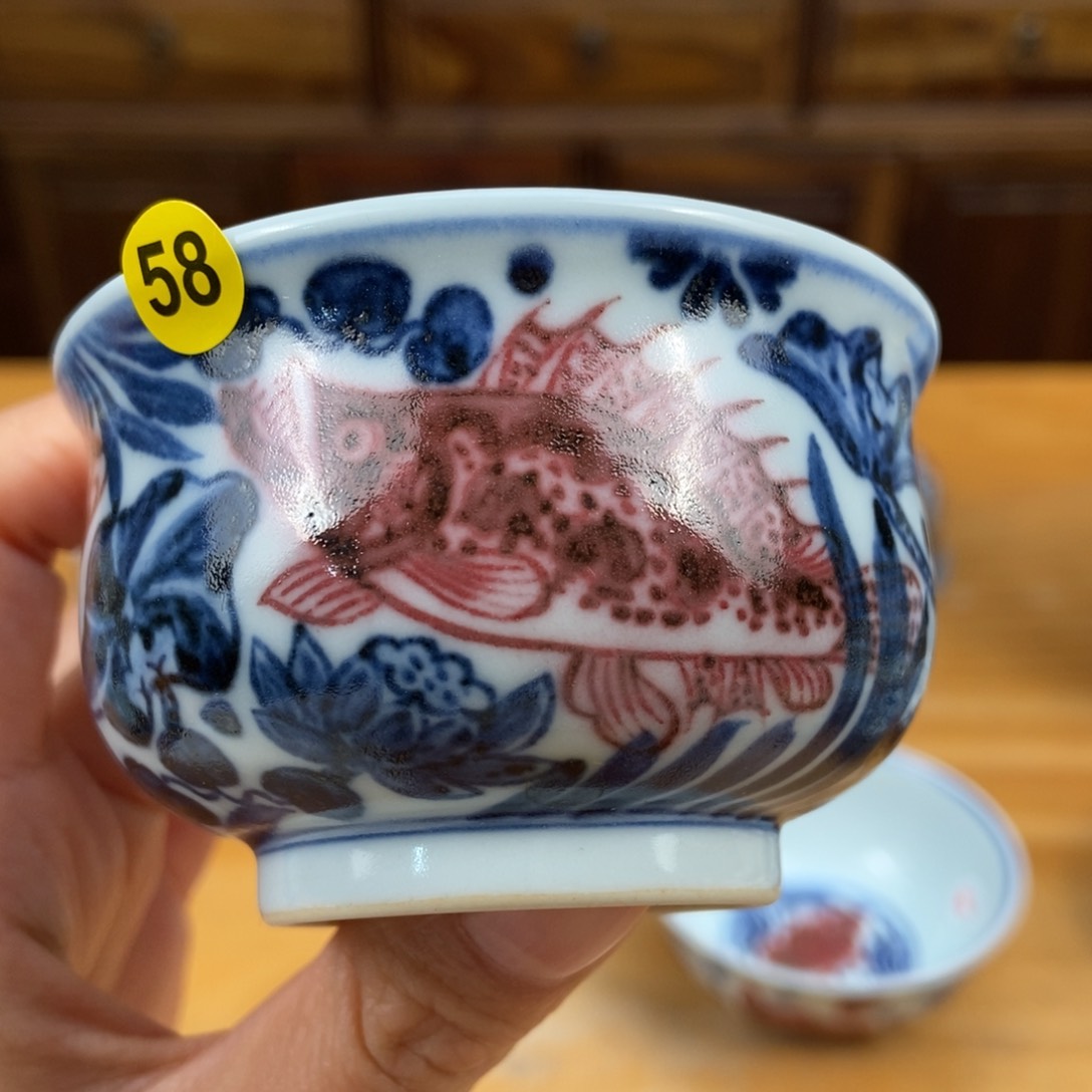 景德镇手绘哈哈哈哈哈哈