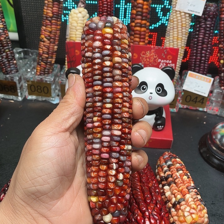 1***1柏香籽/百香籽吊坠