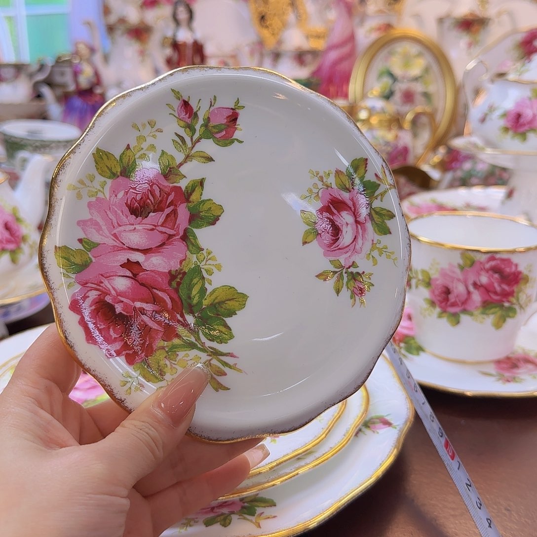 摆件欧洲瓷器收藏鉴赏