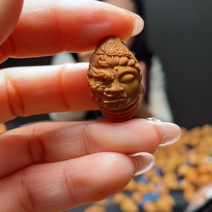 橄榄核手串/手链橄榄