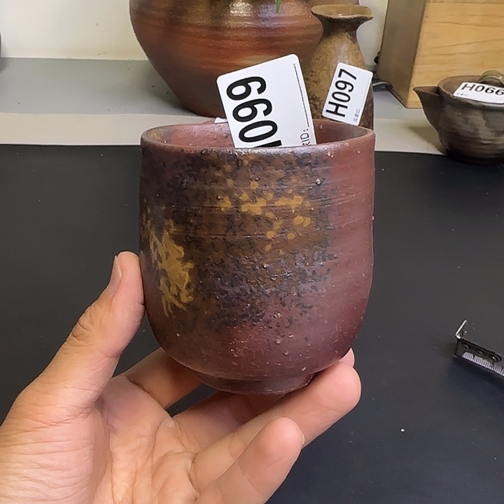 备前烧作品备前烧作品