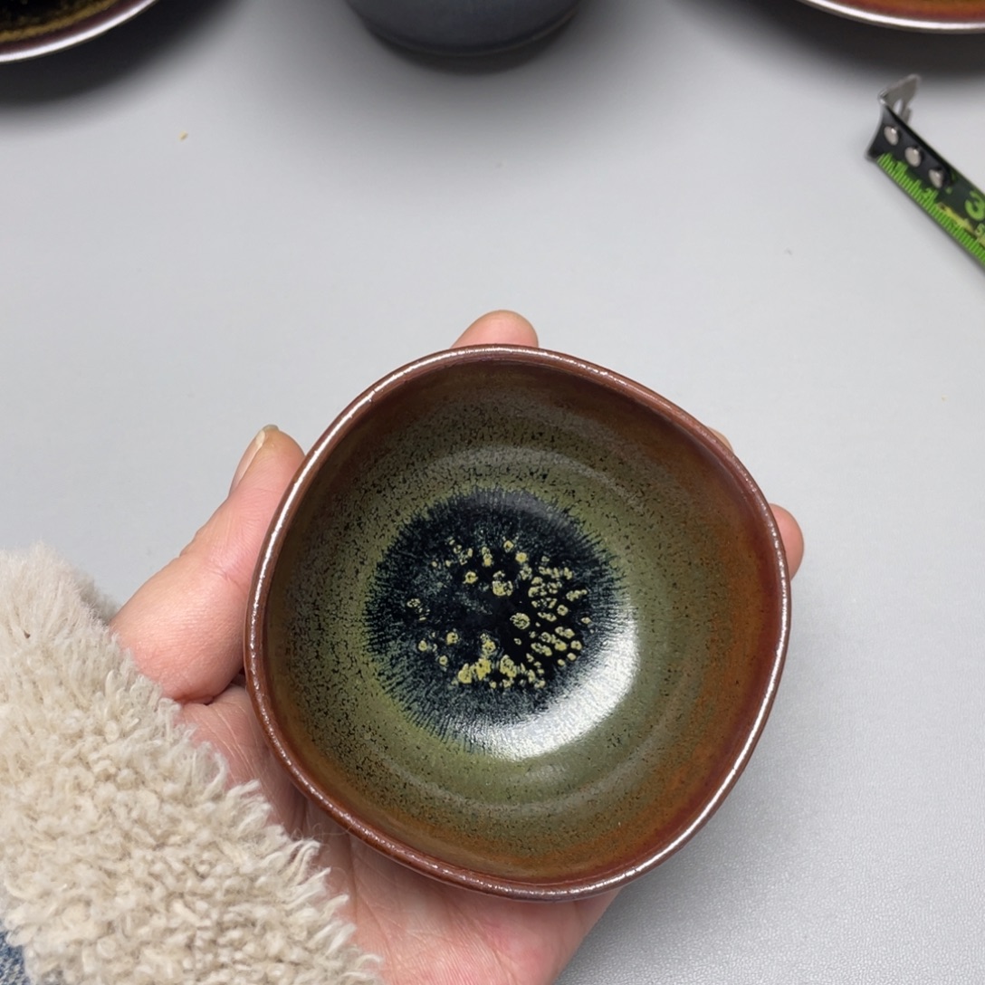 茶盏113。           