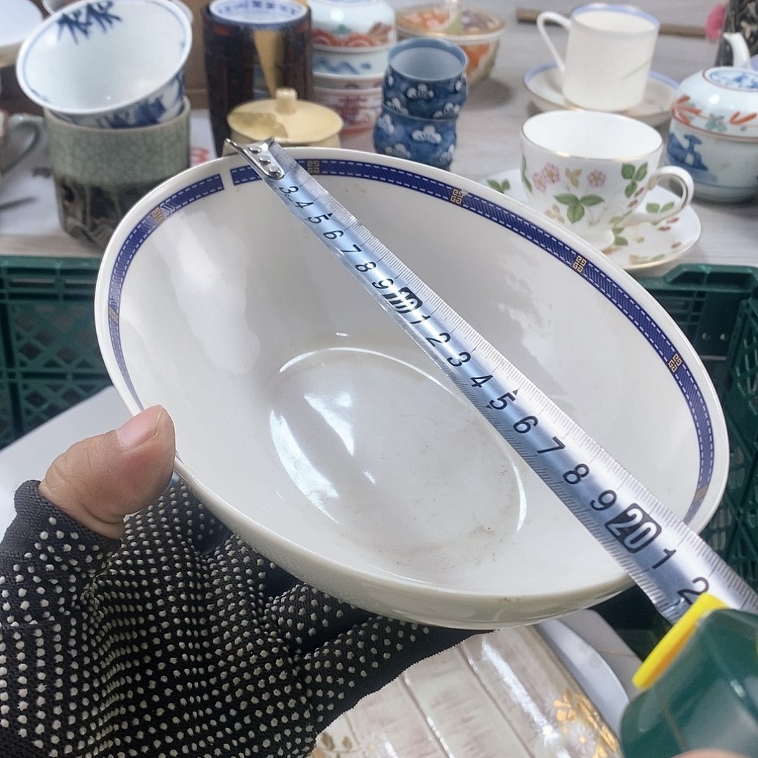 碗满28米包邮当天发货