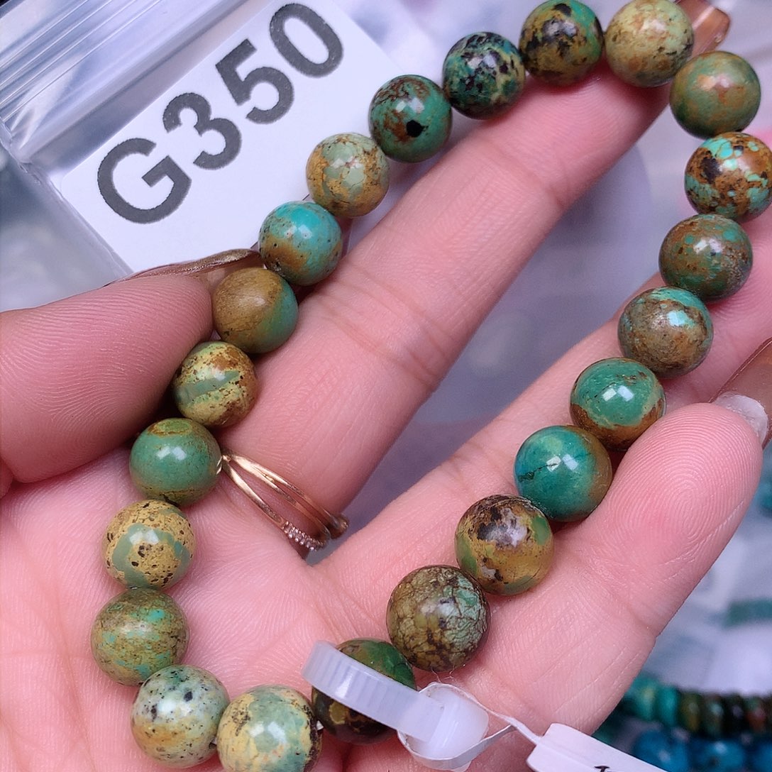 空竹粉丝专享十堰特色手工散珠