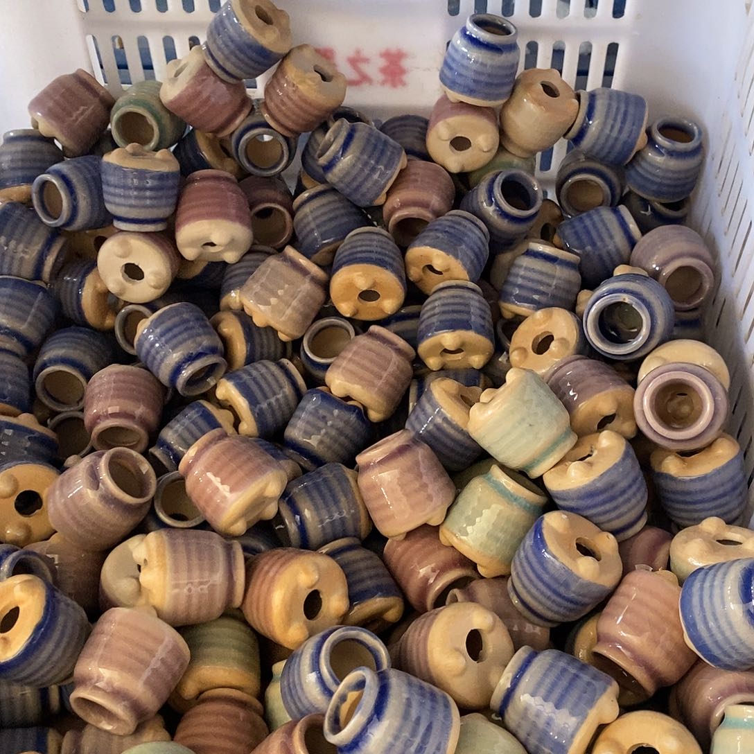 「满9.9米包邮」6个浮力07