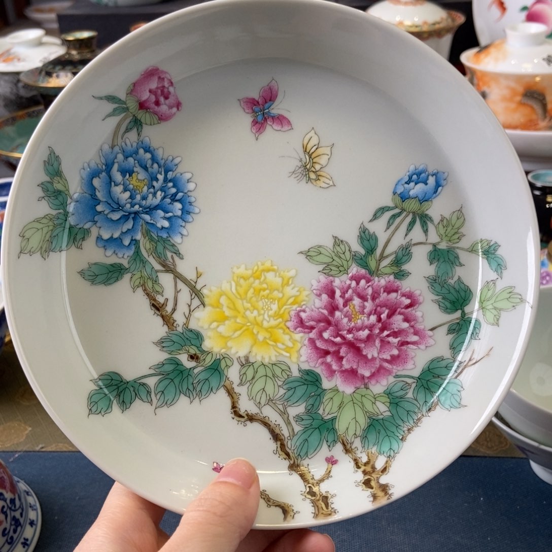 陶瓷艺术家的设计风格设计理念