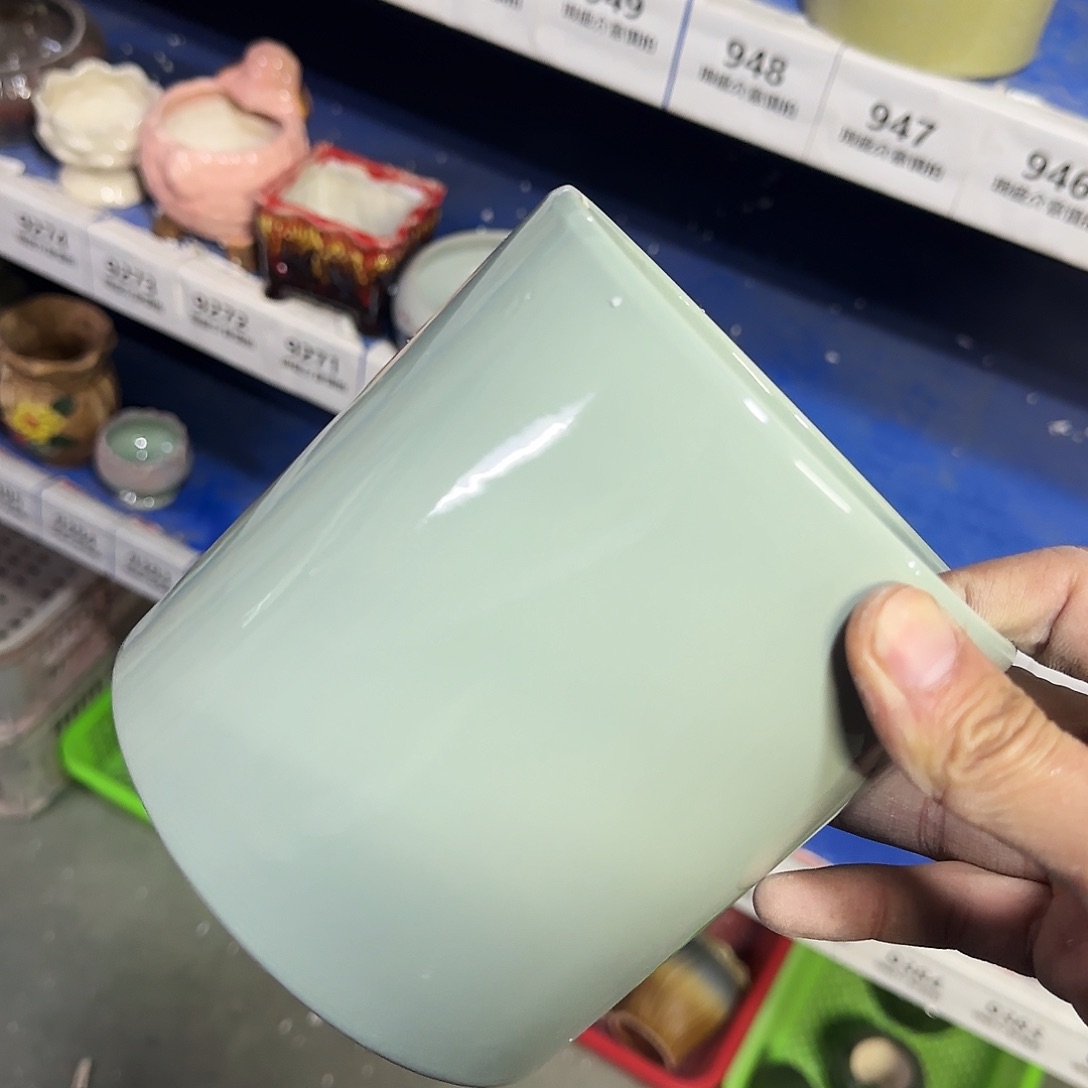 陶瓷..瑕疵·次品·不影响使用不售后··952