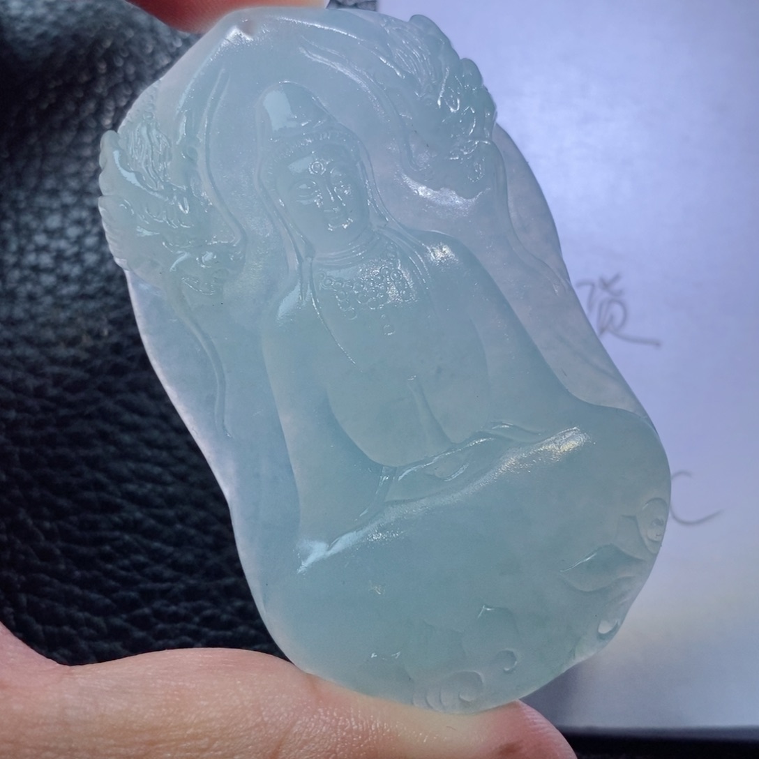 定制翡翠未镶嵌899798899990