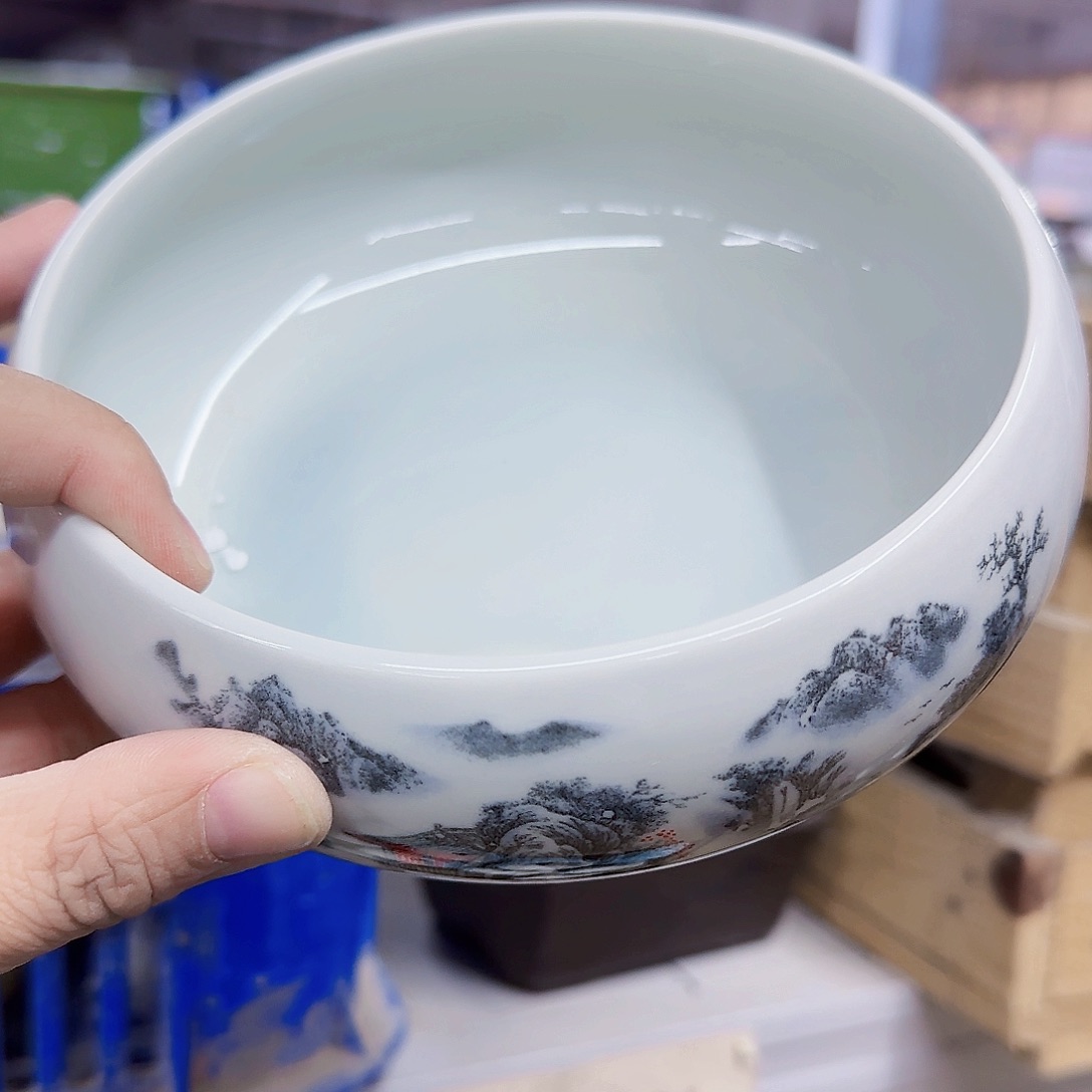 陶瓷陶瓷花盆特价上新