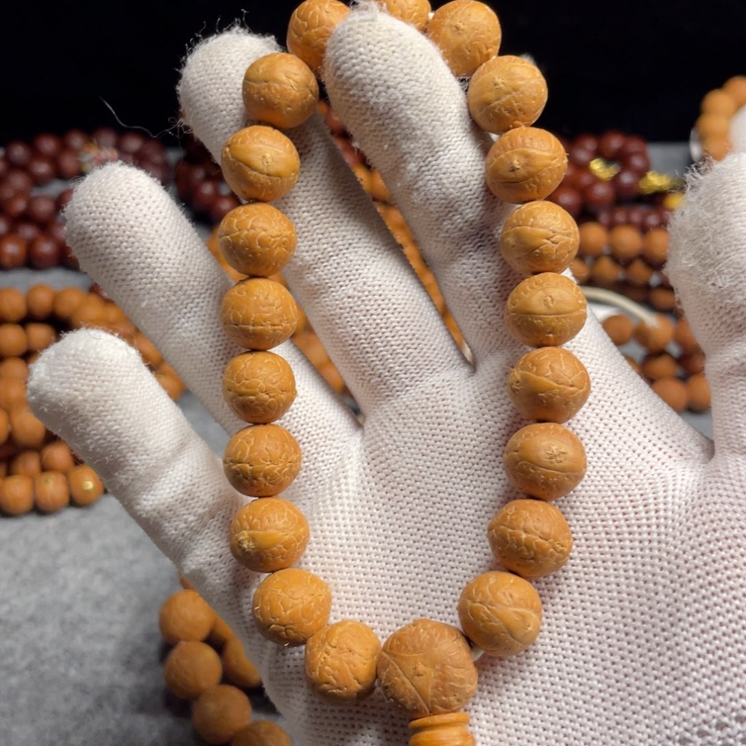 凤眼菩提吊坠13单仓