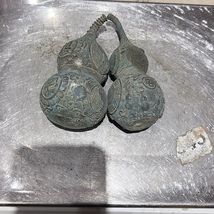 黄铜摆件工艺品摆件