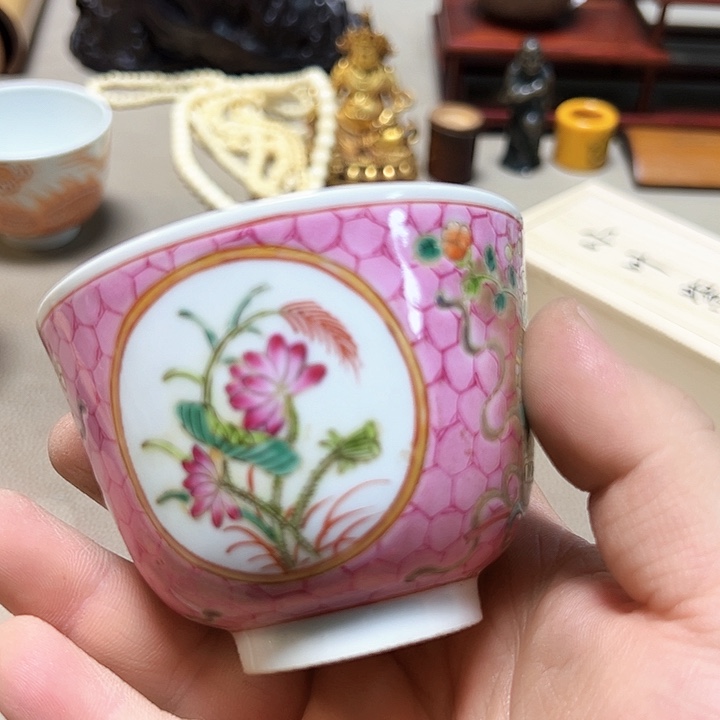瓷片大漂亮啊啊啊