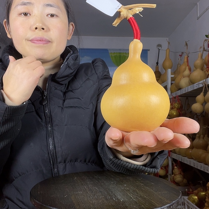 J***多天然葫芦一物一图看图片发货