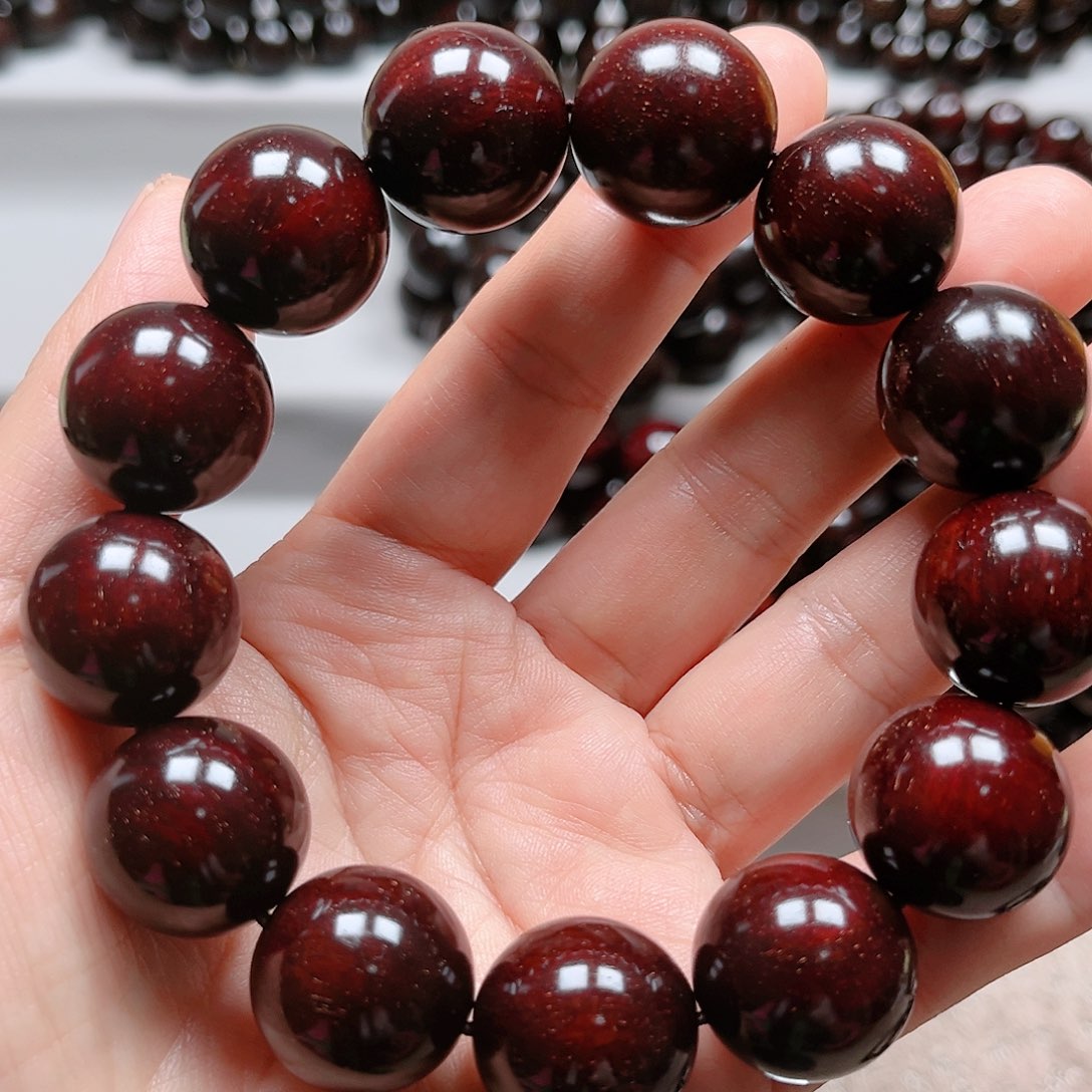 檀香紫檀（小叶紫檀）双**妈1.8满