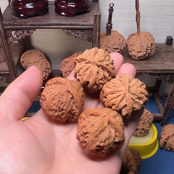 红***星38尺苹果圆38尺宫灯