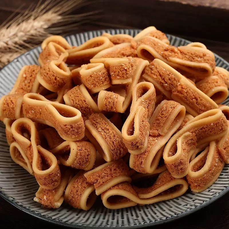 【八字酥250g】*1袋