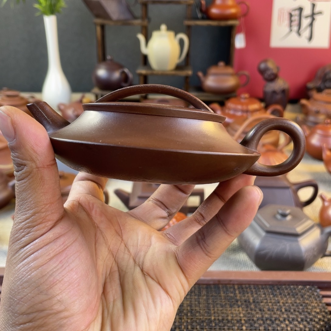 紫砂茶壶225855555666585558