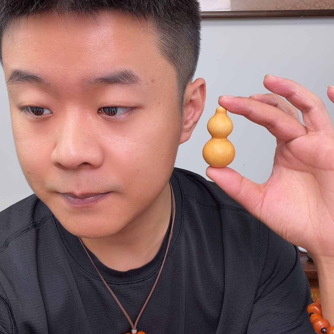 ག***࿐精品天津嘴毕业葫芦