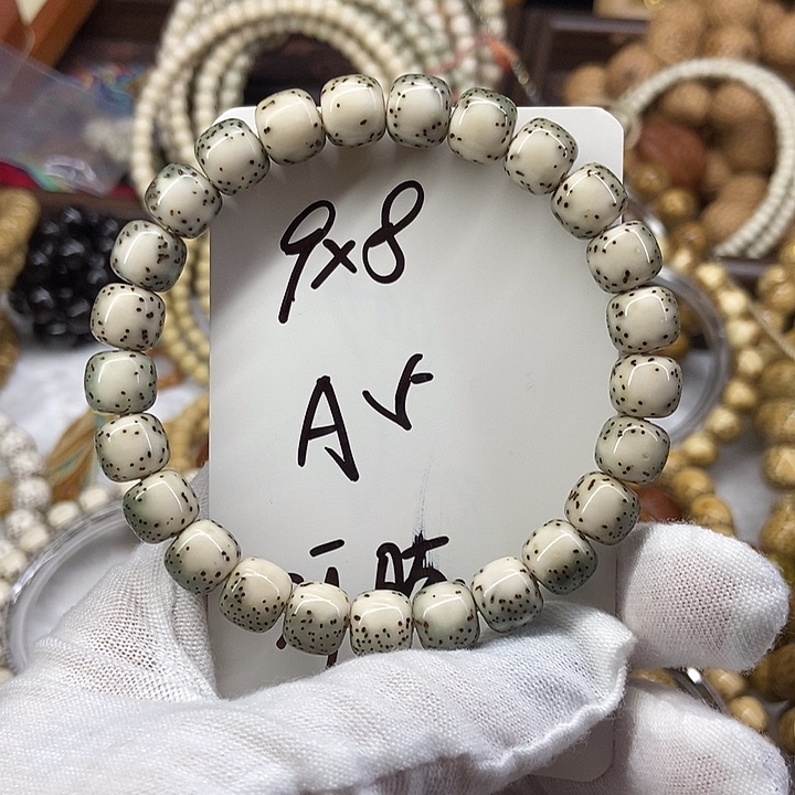 星月菩提手串河豚Ａ５