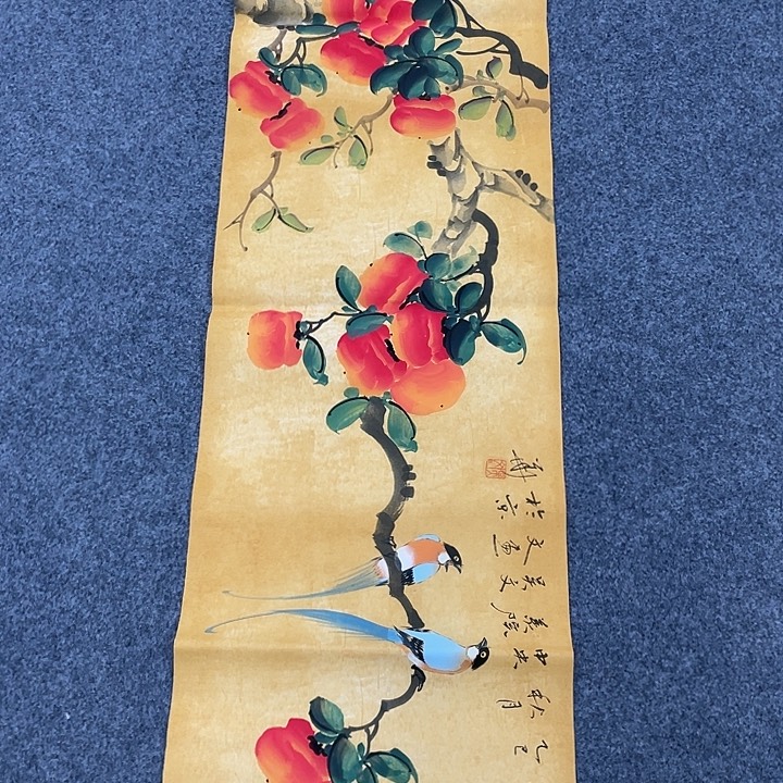 国画我们的目标是成为