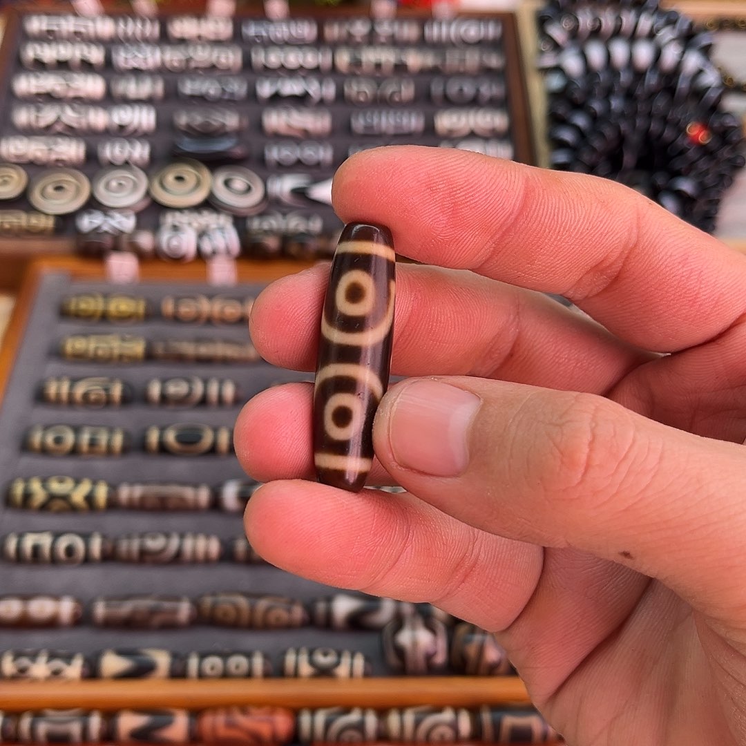 玛瑙/玉髓颈饰未镶嵌#***东