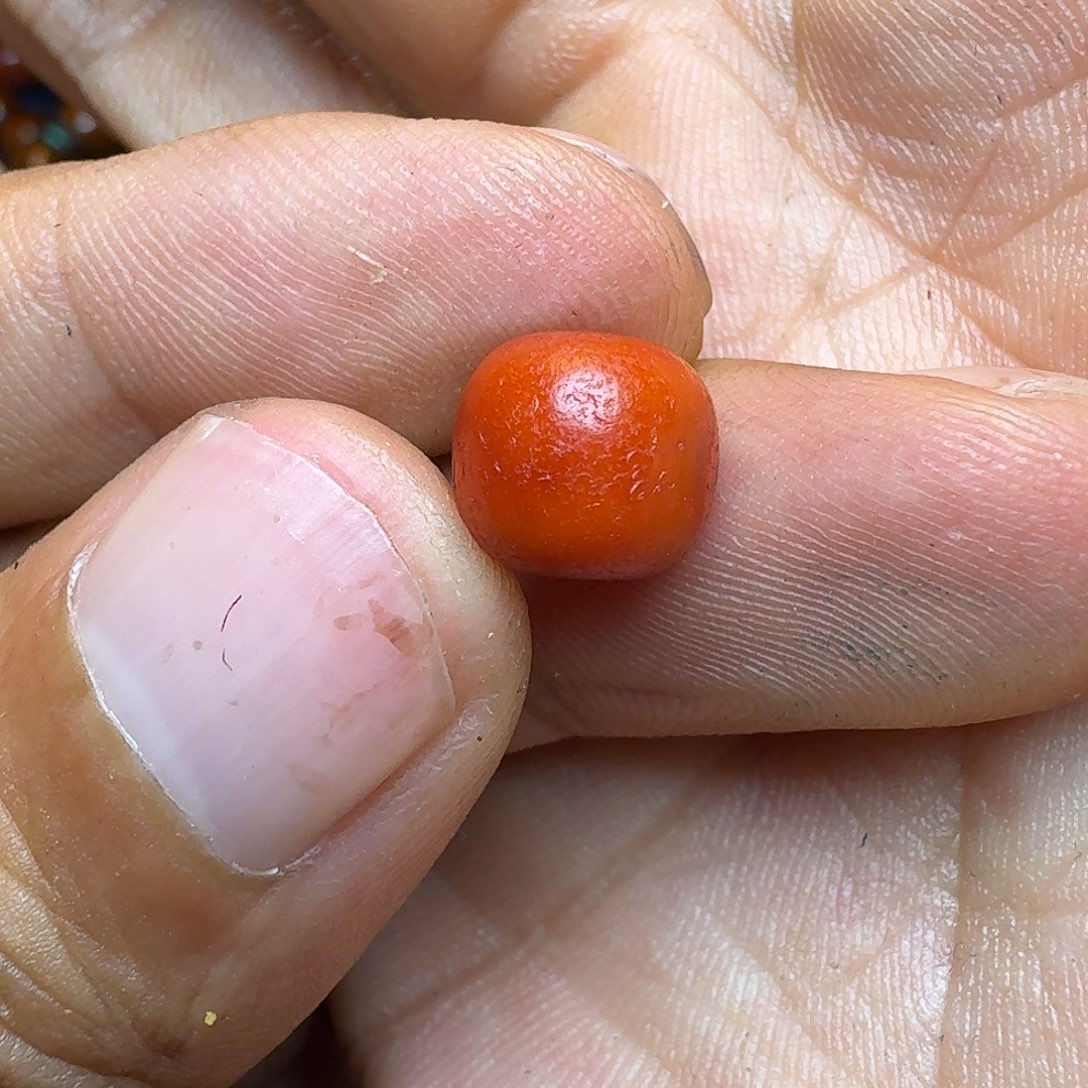 柏香籽/百香籽吊坠