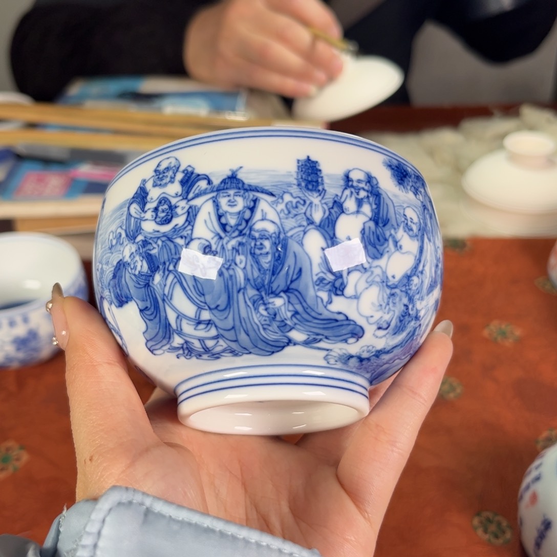 九鸣瓷艺九鸣瓷艺