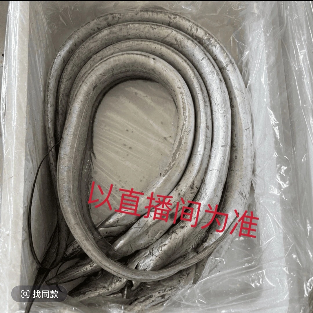 大连发货 野生刀鱼（顺丰包邮）有破肚掉鳞 介意勿拍