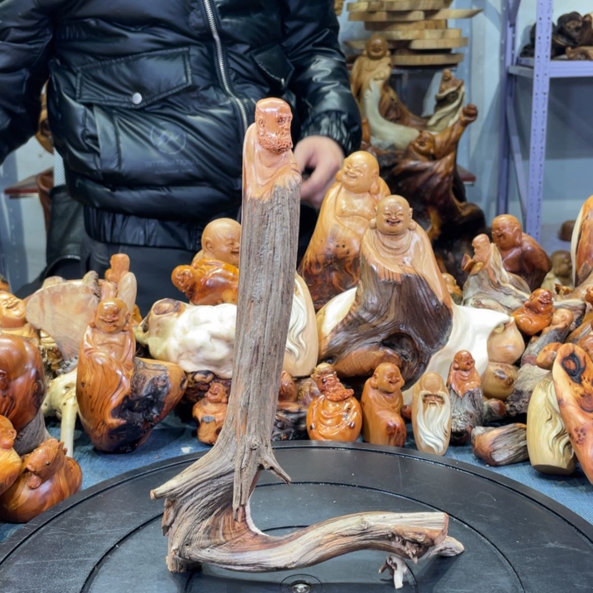 【闪购商品】柏木（崖柏）其他