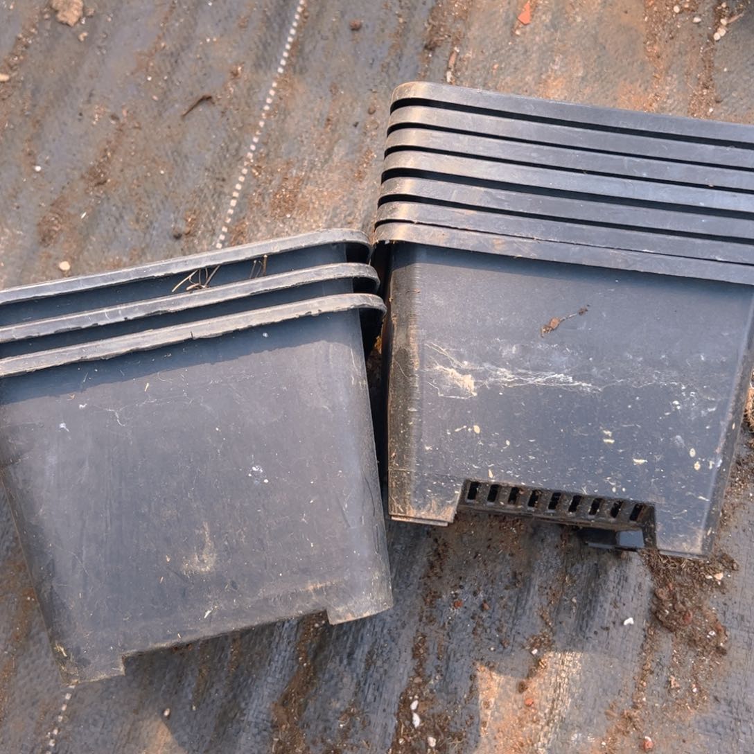 黑方17.5口径12高 10个