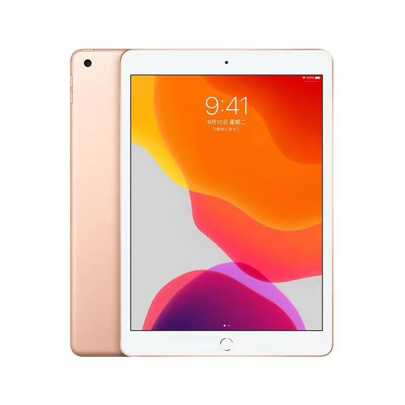 8新 Apple/苹果 ipad8平板电脑（安）办公游戏绘画10.2寸