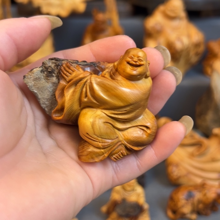 柏木（崖柏）点点关注，感谢分享